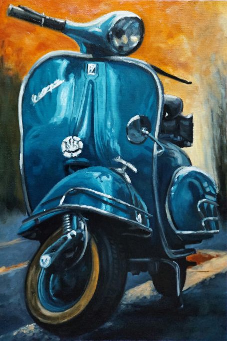 Scooter