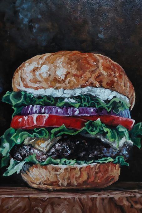 BigMac BigMac