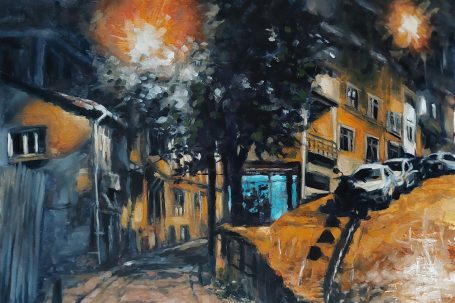 Nightstreet Nightstreet