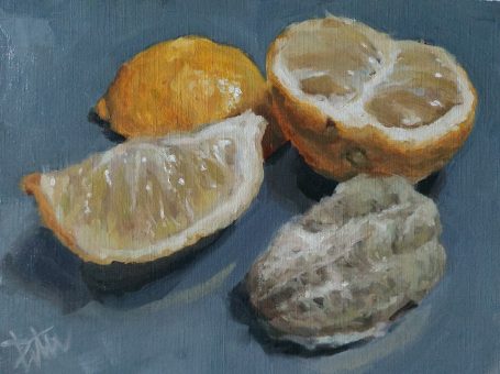 Lemons