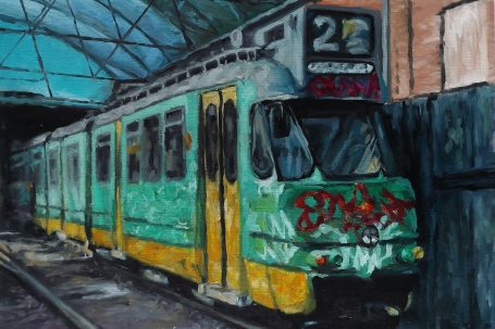 Tram