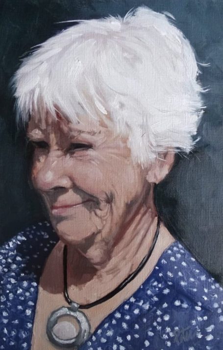 GrandMa