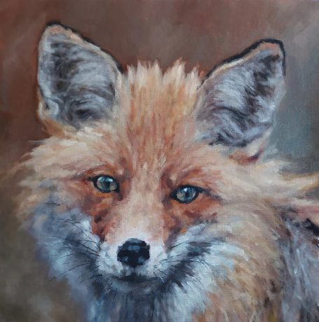 Red Fox