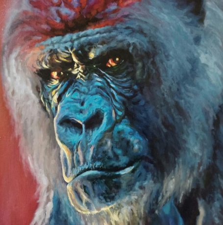 Gorilla